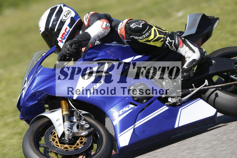 /12 30.04.2025 Speer Racing ADR/Gruppe gelb/212